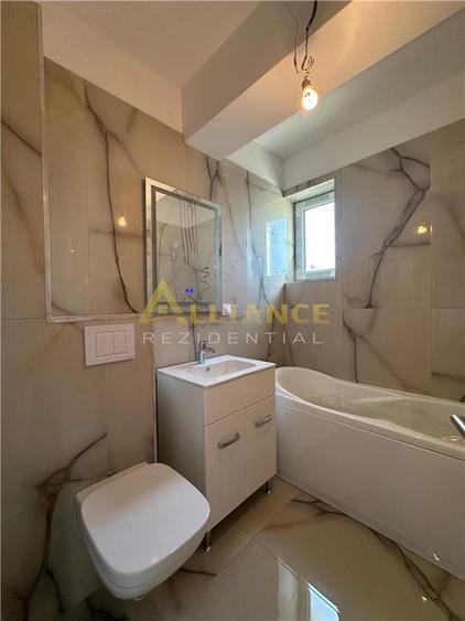Apartament 3 camere bloc nou P+3 || lift || incalzire in pardoseala || metrou ap