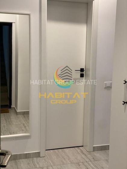 Apartament 3 camere cu Gradina 80mp Mobilat si Utilat! - 11