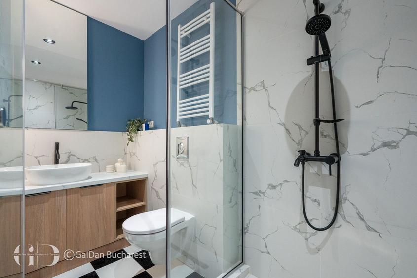 Apartament 4 camere de închiriat – Regina Elisabeta