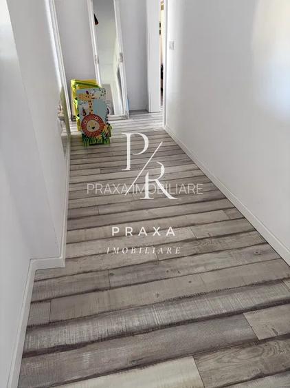 Casa individuala, 120mp, gradina, parcare, mobilata, zona strada Narciselor! - 2