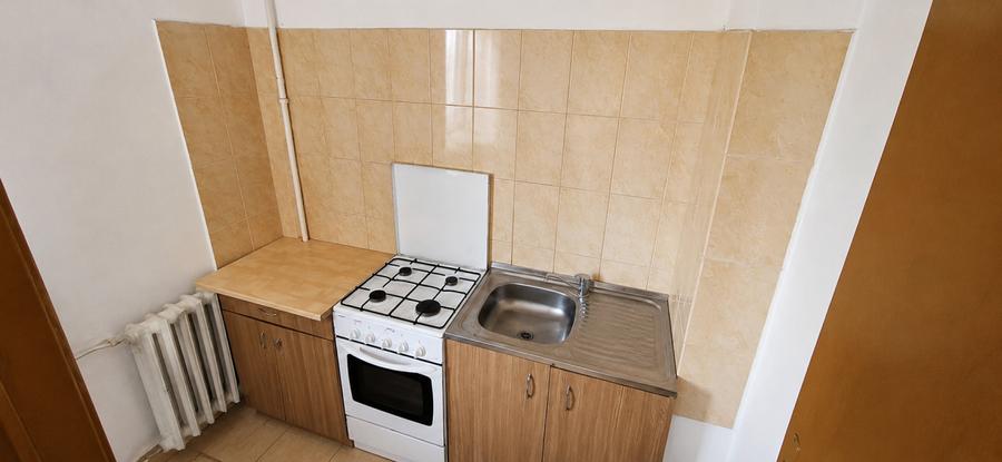 Garsoniera de vanzare, 30 mp, zona Brazda lui Novac
