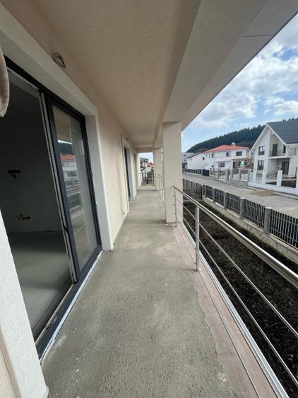 Casa individuala, 5 camere, 268mp si teren 500mp. Comuna Chinteni