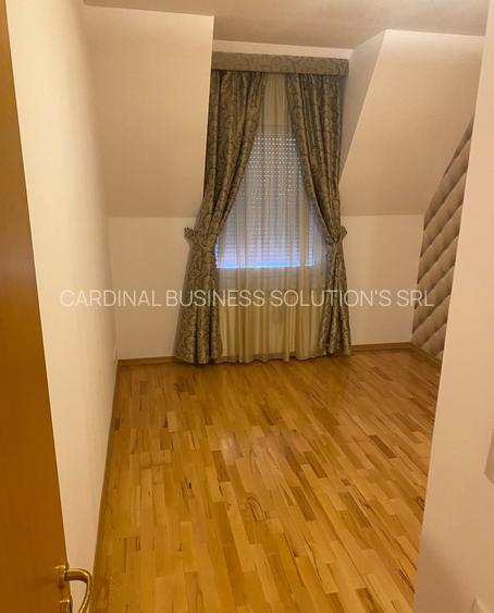 Iancu Nicolae - str. Serban Cantacuzino P+1ET+M , 6 camere - 9