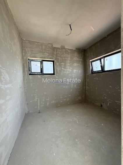 Casă nouă în Sânnicoară, 4 camere ,113,57 mp utilii, Teren 260 mp.CF - 8