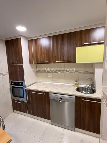 Apartament 2 camere decomandat de vânzare – Năvodari, zona Sud - 15