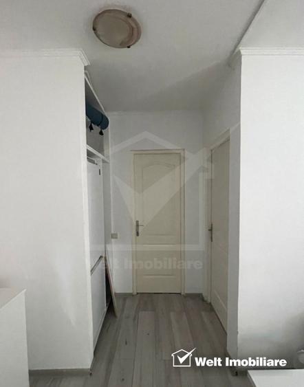 Apartament 3 camere Marasti, zona Kaufland