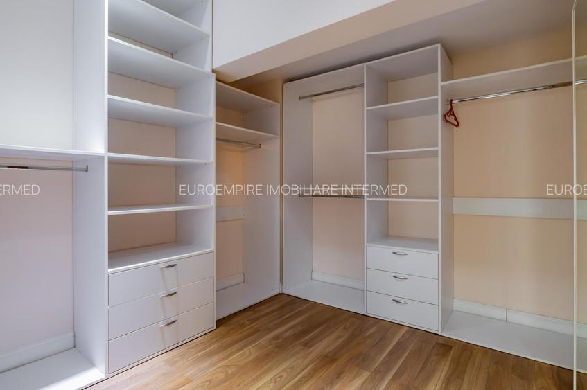 Penthouse de vanzare in statiunea Mamaia  zona Cazibo - 14