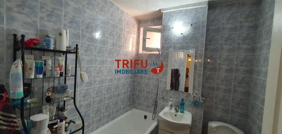 Oportunitate Excepțională: Apartament Spațios cu 4 Camere în