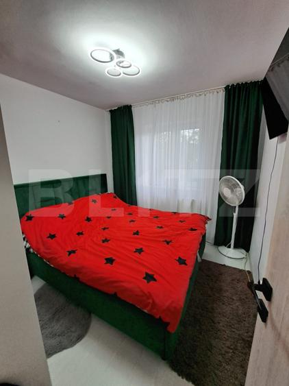 Apartament 3 camere mobilat – zonă Electroprecizia, Săcele