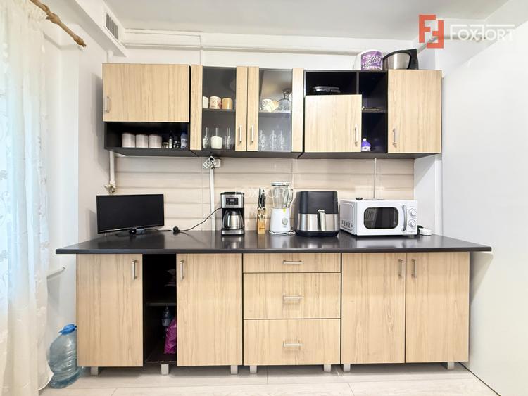 COMISION 0% Apartament cu 3 camere |  65 mp utili | etaj 2 - in zona Lipovei - 24