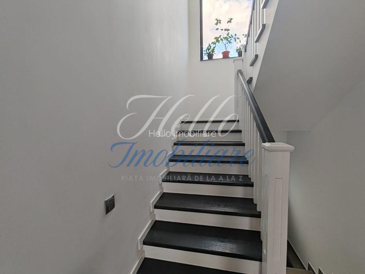Casă Individuală D+P+E | 160 mp Utili | Floresti | Zona Eroilor | - 7