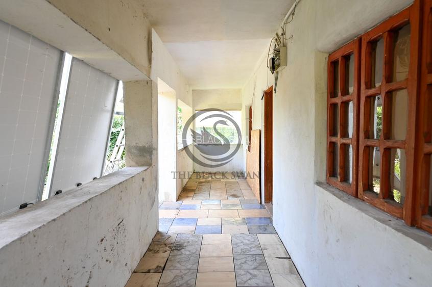 Casa de vanzare | Teren 1178 mp | Strejnicu, Prahova | Comision 0% - 12