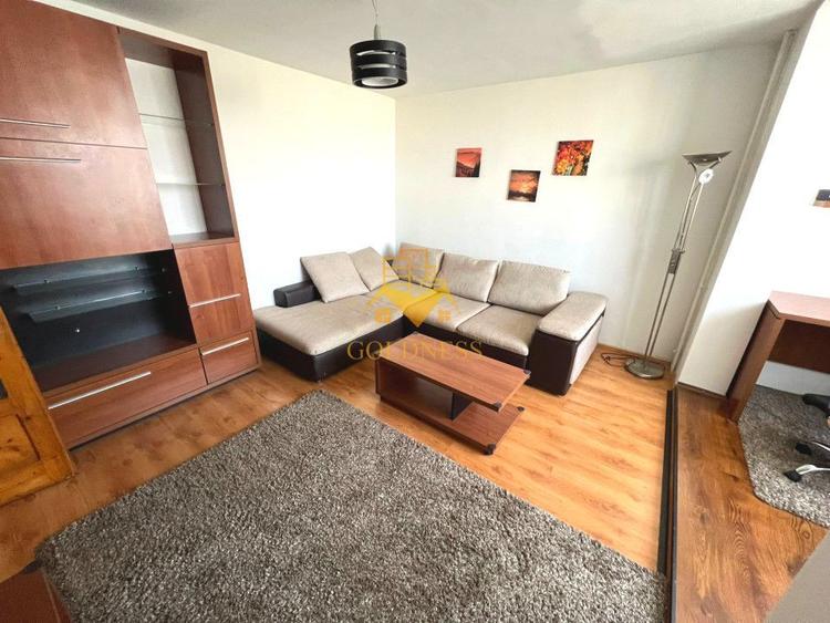 3 camere decomandate, Manastur, Zona Primaverii, Tabita, Calvaria