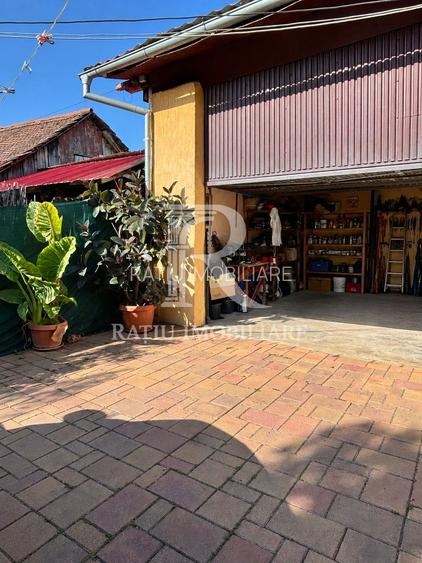 Casa noua de vanzare | Salonta | 467 mp Teren - 13