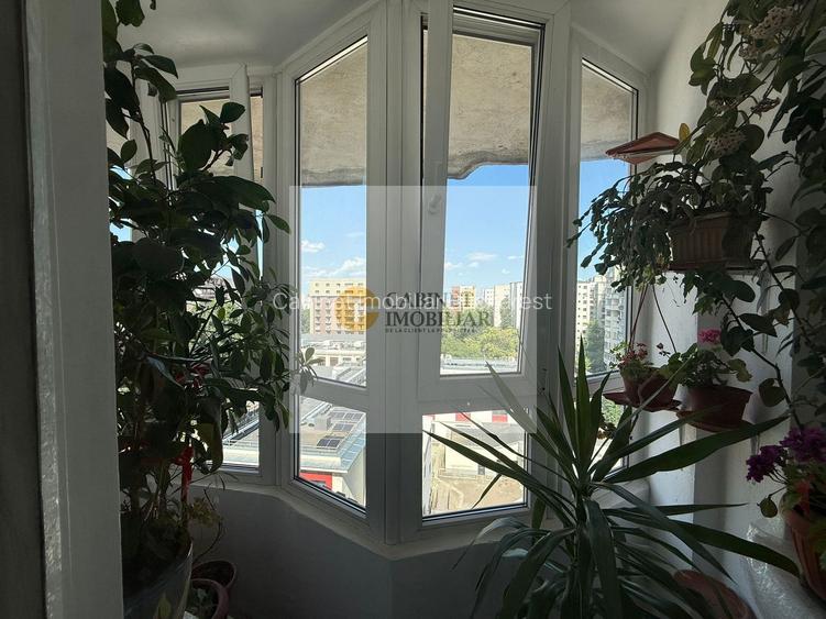 2 camere I Bd Unirii - Zepter  I Etaj 6/9 I 1988 - 22