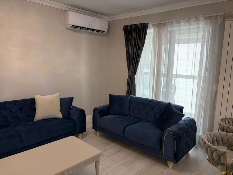 Apartament 3 camere | Mobilat si Utilat Premium | Plaza Romania