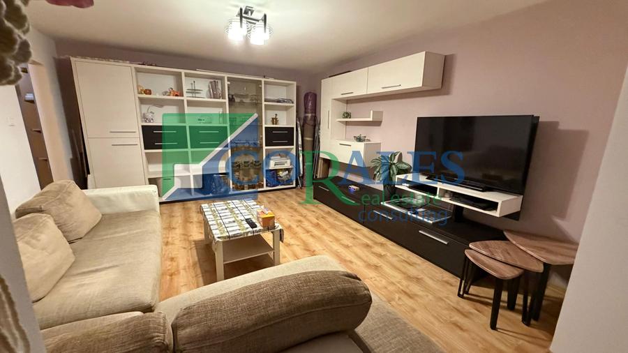 Aradului.Pret Negociabil.Centrala. Mobilat+Utilat. 0% COMISION cump. model mare