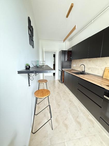 Apartament 2 camere, spațios, cu vedere la Lacul Morii - Novum 2, de închiriat