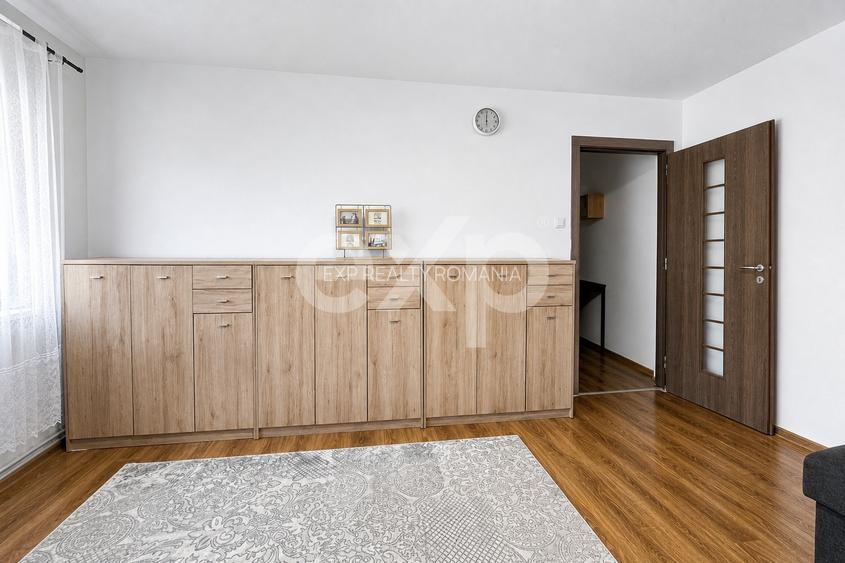 Apartament 3 camere de vânzare – Iosefin, Strada Platanilor | Comision 0% - 11