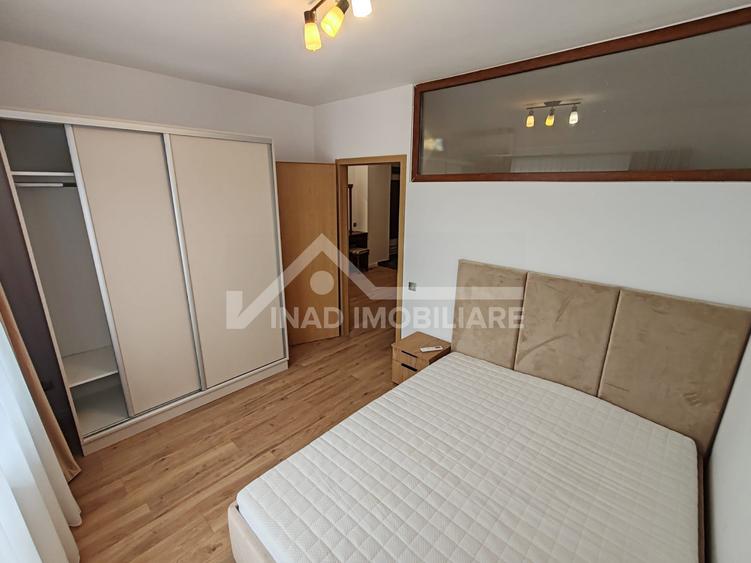 Apartament cu 2 camere situat in zona Semicentrala pe Strada Paris