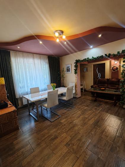 Casă individuală, 170 mp, curte 683 mp, zona Orasul Vechi