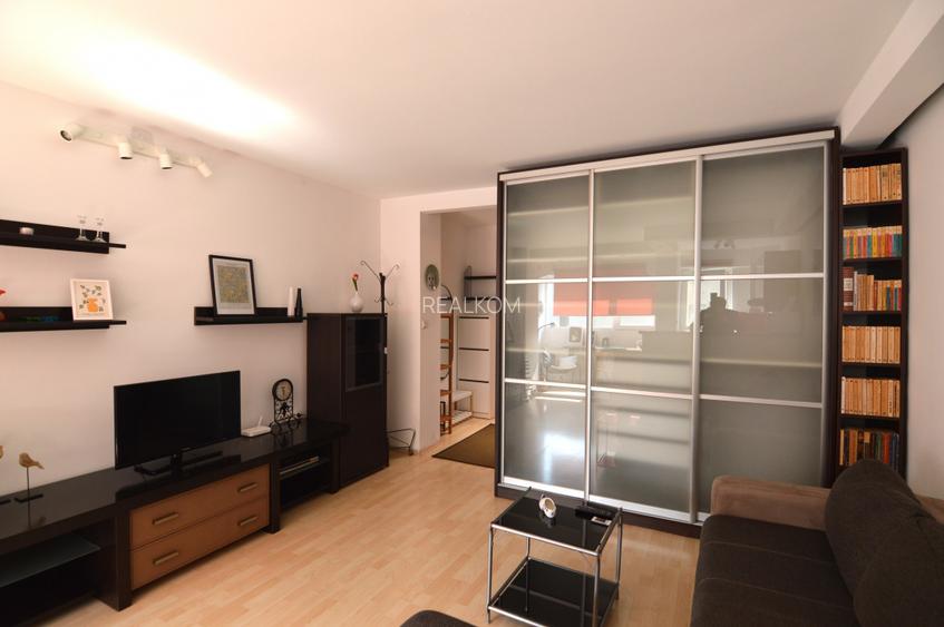 INCHIRIERE GARSONIERA  VITAN – RAMNICU SARAT - 10