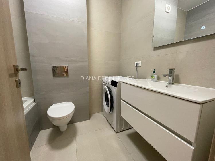 Apartament 2 Camere CAVAR - Parter Inalt- Parcare inclusa - 8
