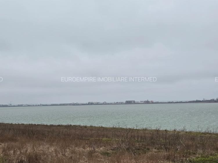 Teren de vanzare in Tuzla zona lac sarat Techirghiol - 7