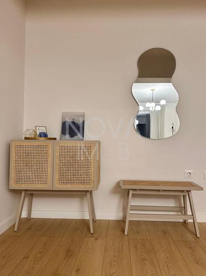 Apartament modern - Evolution-  31 mp terase - Sibiu