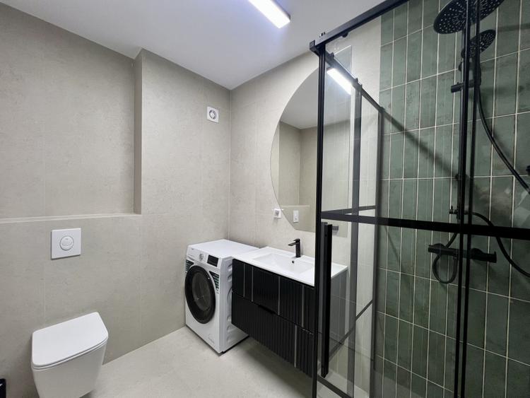 Apartament 2 camere Premium | Bloc nou | Et7 | Balcon 10 mp | Iris | Rivus Mall