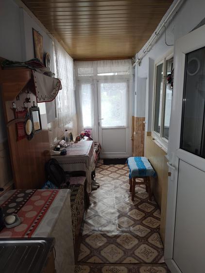 Casa in oras zona Castilio-Bulevard