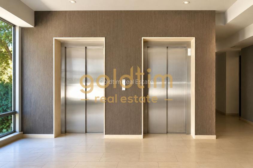 3 CAMERE BANEASA/PRIVELISTE SUPERBA!! - 7