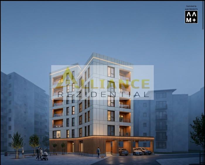 2 camere PREMIUM | Tineretului | Metrou