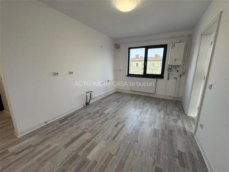 Bocsa Romana, Proiect NOU, 28 de Apartamente  cu 2 si 3 Cam.,Modernizat total Pr - 14