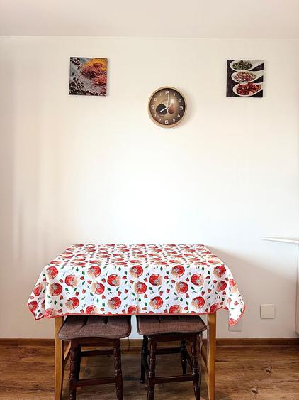 Ghencea / Vizavi de Stadionul Steaua/Metrou 10 min/ Apartament Mobilat /Parcare