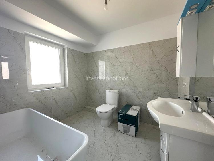 CASA 5 CAMERE POPAS PACURARI-VALEA LUPULUI - 21