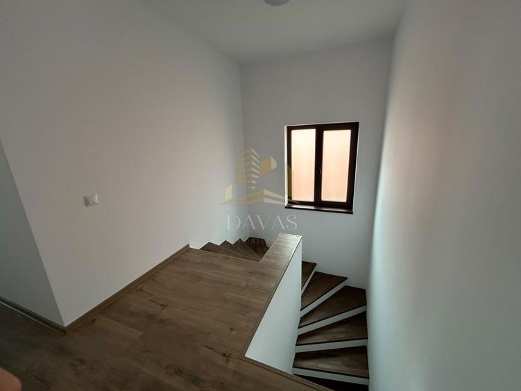 Casa de inchiriat | 4 camere | Dambul Rotund | Prima inchiriere