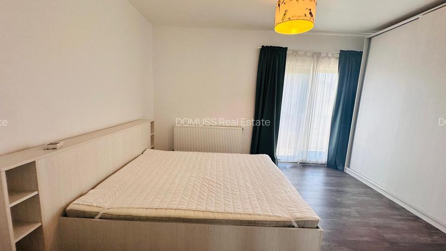 VILA TIP DUPLEX  4 CAMERE | OTOPENI | MOBILAT UTILAT | CENTRALA | - 11