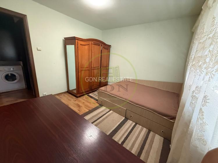 Apartament 3 camere, deccomandat, 54 mp, Rovine, Zona Garii - 6