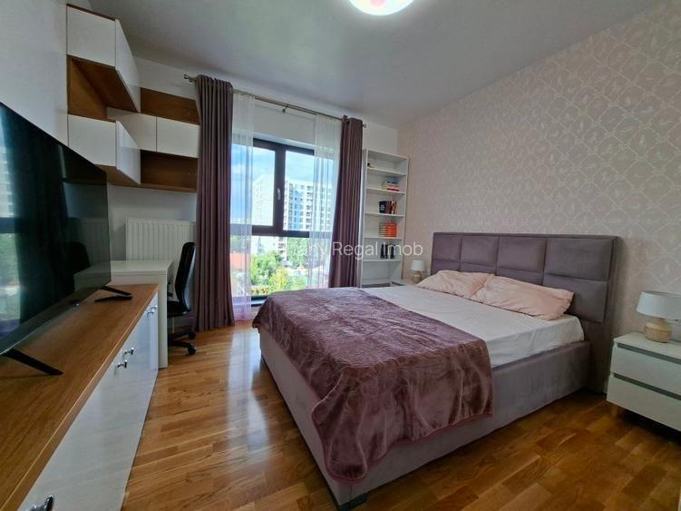 Apartament cu 3 camere de vânzare Exigent Plaza - 10