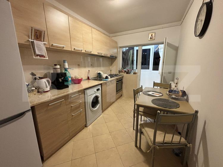 Apartament 2 camere, 70mp, Visan