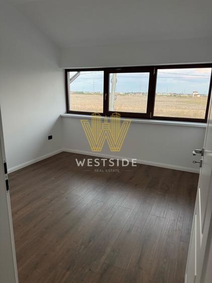 Duplex premium de vanzare, in Mosnita Noua
