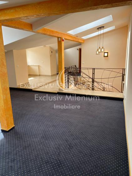 Vila /Casa Cotroceni - Eroilor Metrou ideal Birouri - 12