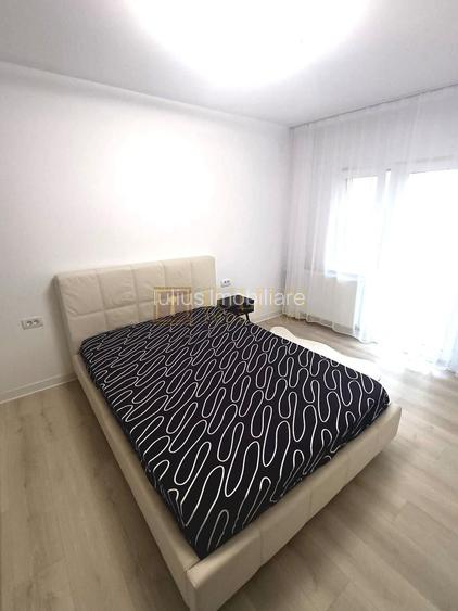 Apartament in Calea Sagului - 2