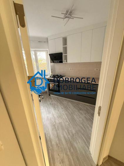 ULTRACENTRAL- 2 CAMERE DECOMANDAT, ETAJ 2 , PRIMA INCHIRIERE