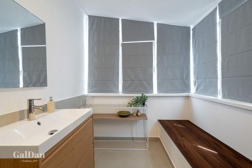 STUDIO INCHIRIAT BREZOIANU