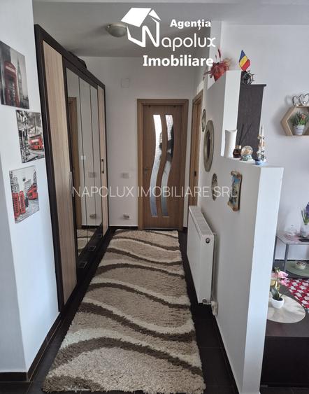 ✨ Apartament 2 camere de vânzare – Iris, Str. Oașului ✨ - 3