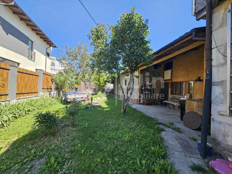 Casa individuala cu teren 321 mp | Front 13 m | Intre Lacuri