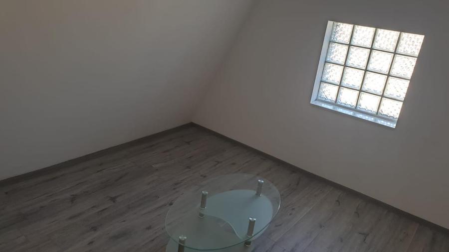 Vila Cocheta P+M  119 mp construiti caramida Pta. Saraca- Islaz