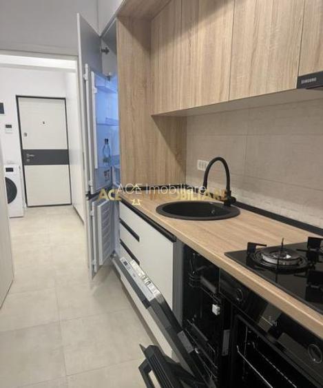 Garsoniera de inchiriat | 81 Residence | Popesti Leordeni | Metrou | - 7